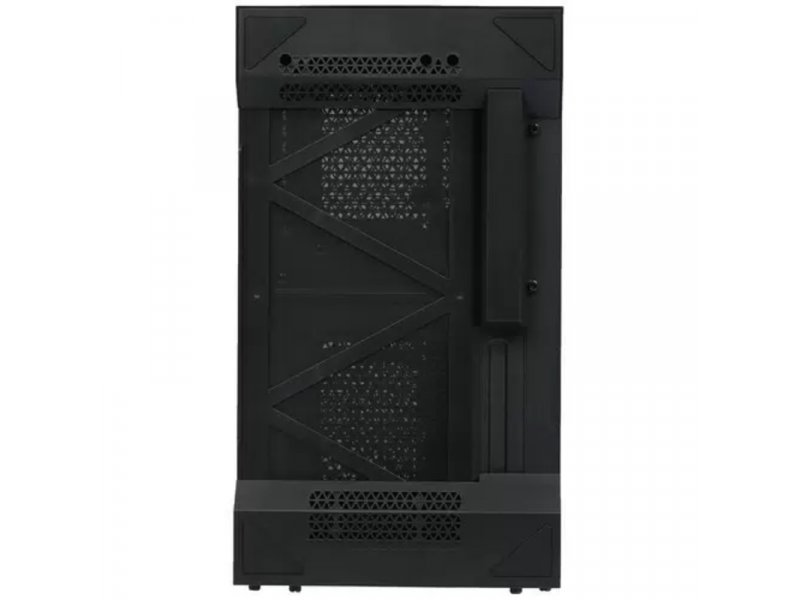 Корпус ADATA XPG INVADER X [INVADERXMTWOF-BKCWW] черный