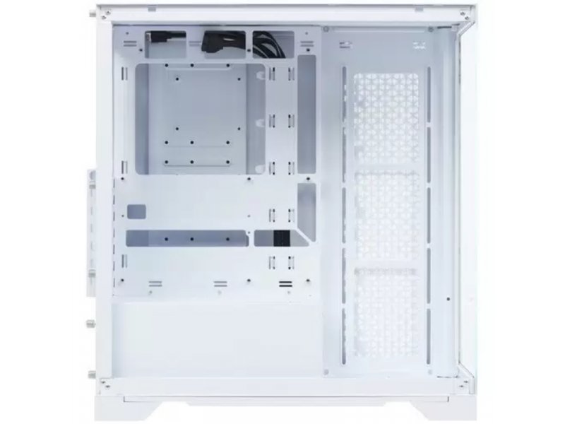 Корпус ADATA XPG INVADER X [INVADERXMTWOF-WHCWW] белый