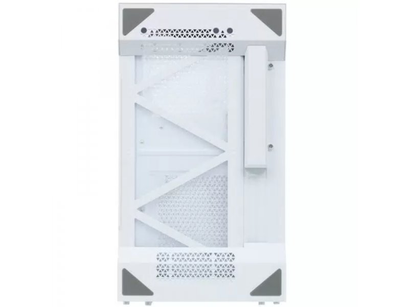 Корпус ADATA XPG INVADER X [INVADERXMTWOF-WHCWW] белый