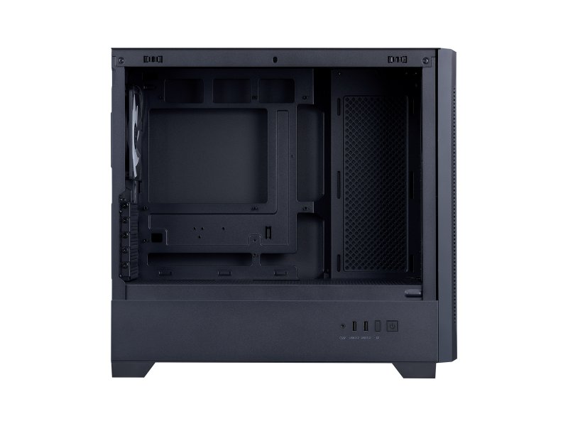 Корпус ADATA XPG LANDER 300 [LANDER300MAA-BKCWW] черный