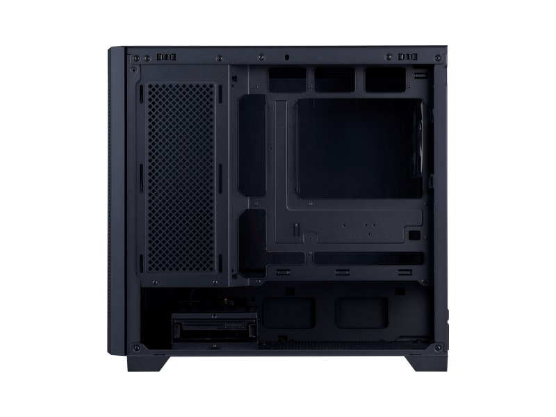Корпус ADATA XPG LANDER 300 [LANDER300MAA-BKCWW] черный