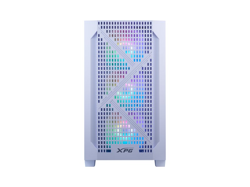 Корпус ADATA XPG LANDER 300 [LANDER300MAA-WHCWW] белый