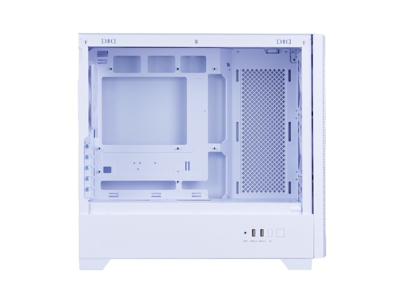 Корпус ADATA XPG LANDER 300 [LANDER300MAA-WHCWW] белый