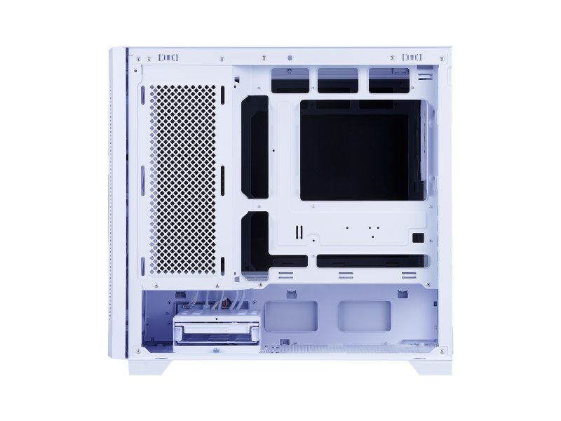 Корпус ADATA XPG LANDER 300 [LANDER300MAA-WHCWW] белый