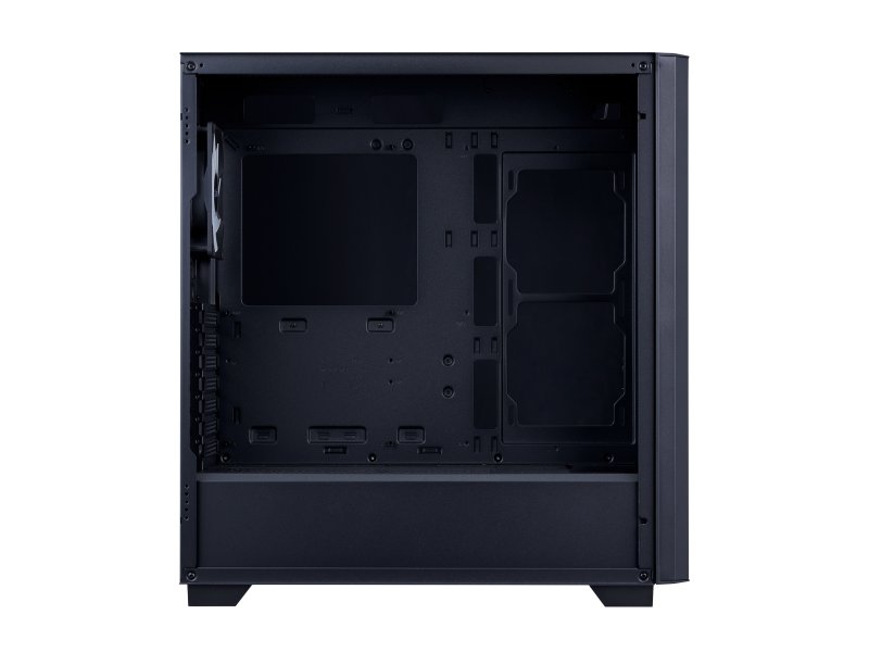 Корпус ADATA XPG LANDER 501 [LANDER501CMTA-BKCWW] черный