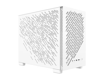 Корпус ADATA XPG VALOR AIR NANO [VALORAIRNANOMAA-WHCWW] белый