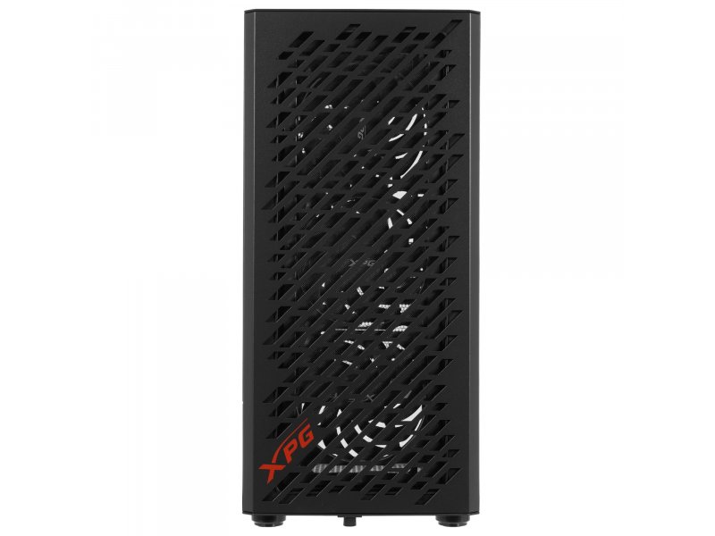 Корпус ADATA XPG VALOR AIR [VALORAIRMT-BKCWW] черный