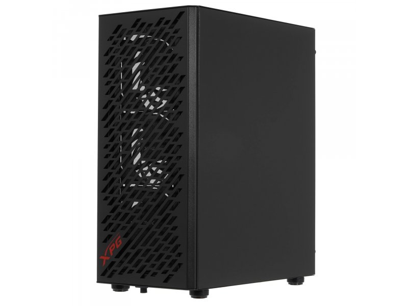 Корпус ADATA XPG VALOR AIR [VALORAIRMT-BKCWW] черный