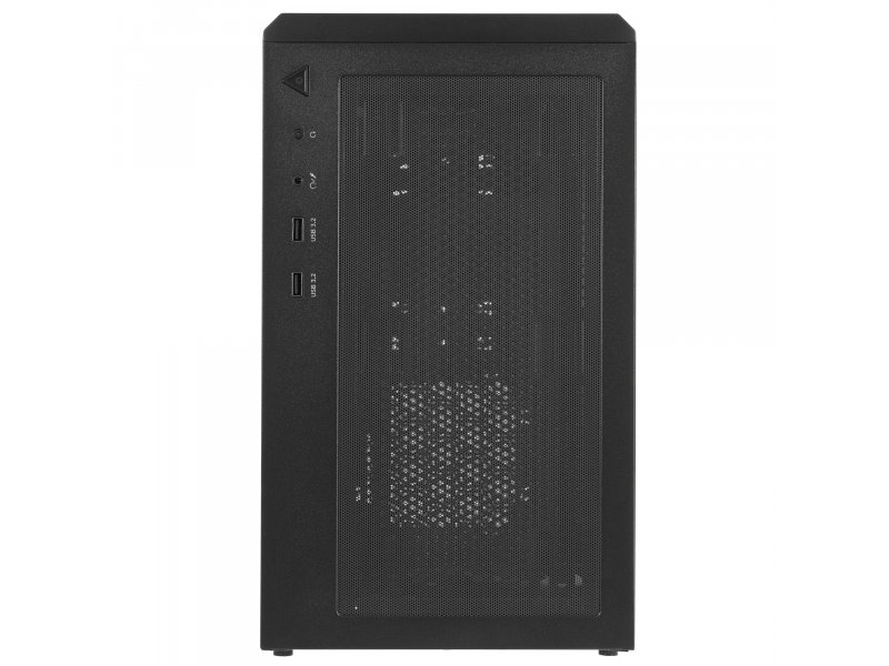 Корпус ADATA XPG VALOR AIR [VALORAIRMT-BKCWW] черный