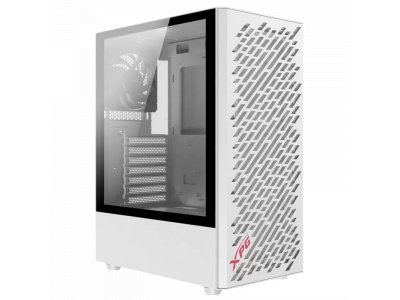 Корпус ADATA XPG VALOR AIR [VALORAIRMT-WHCWW] белый