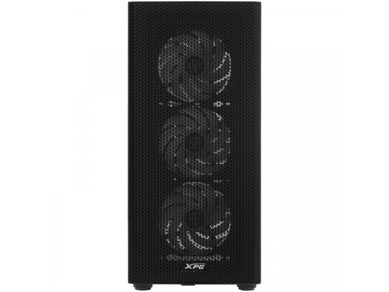 Корпус ADATA XPG VALOR MESH C [VALORMESHC4VA-BKCWW] черный