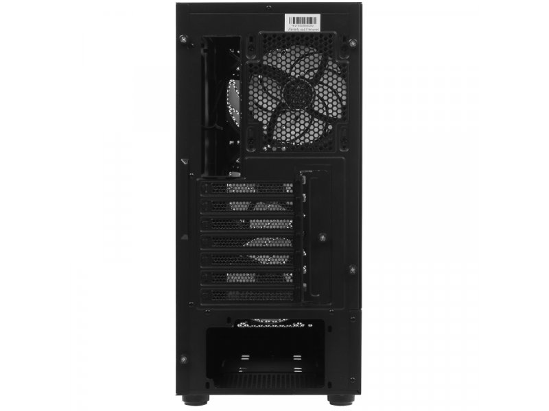 Корпус ADATA XPG VALOR MESH C [VALORMESHC4VA-BKCWW] черный