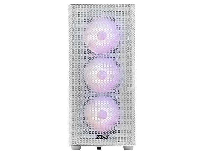 Корпус ADATA XPG VALOR MESH C [VALORMESHC4VA-WHCWW] белый