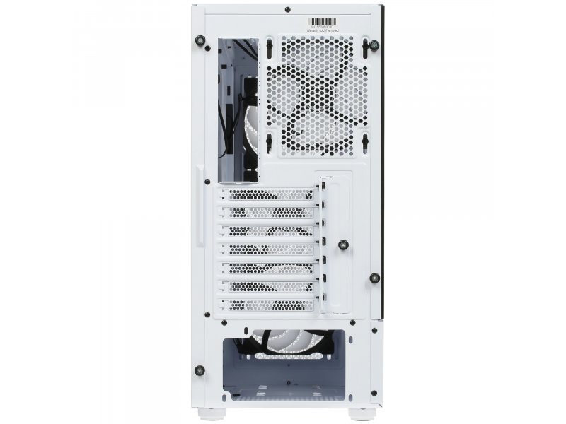 Корпус ADATA XPG VALOR MESH C [VALORMESHC4VA-WHCWW] белый