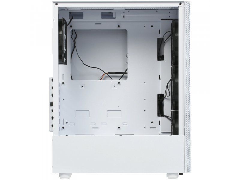 Корпус ADATA XPG VALOR MESH C [VALORMESHC4VA-WHCWW] белый
