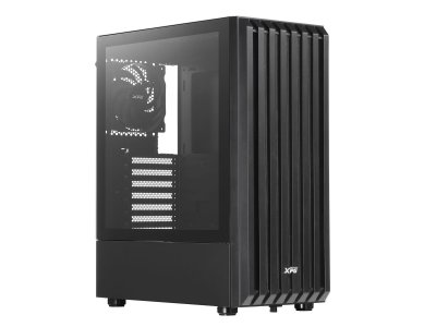 Корпус ADATA XPG VALOR STORM [VALORSTORMMTWOF-BKCWW] черный