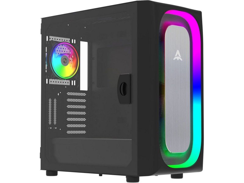 Корпус Alseye Ai Pro-200B [AS.07.0256] черный