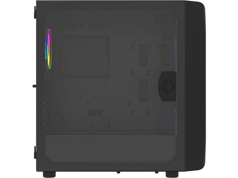 Корпус Alseye Ai Pro-200B [AS.07.0256] черный