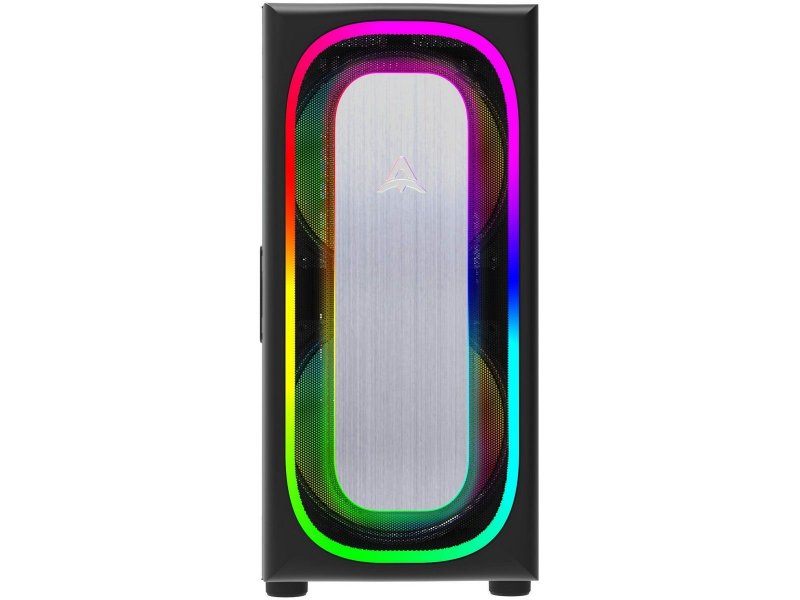 Корпус Alseye Ai Pro-200B [AS.07.0256] черный