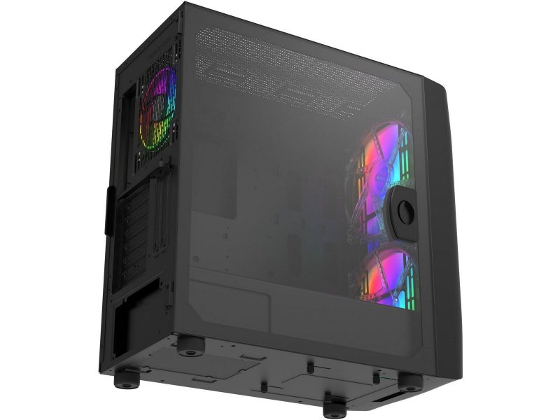 Корпус Alseye Ai Pro-200B [AS.07.0256] черный