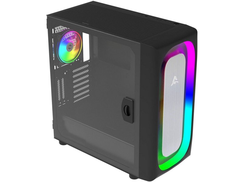 Корпус Alseye Ai Pro-200B [AS.07.0256] черный