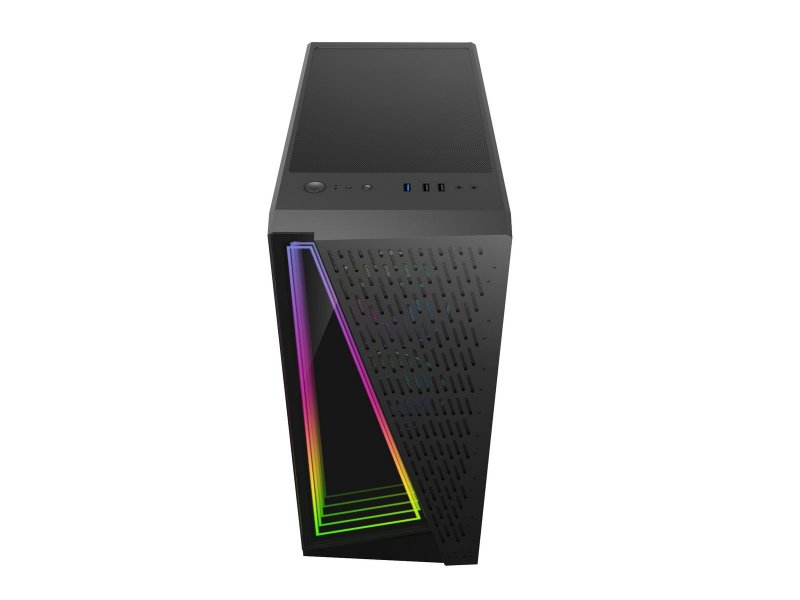 Корпус Alseye X3-B [AS.07.0150] черный