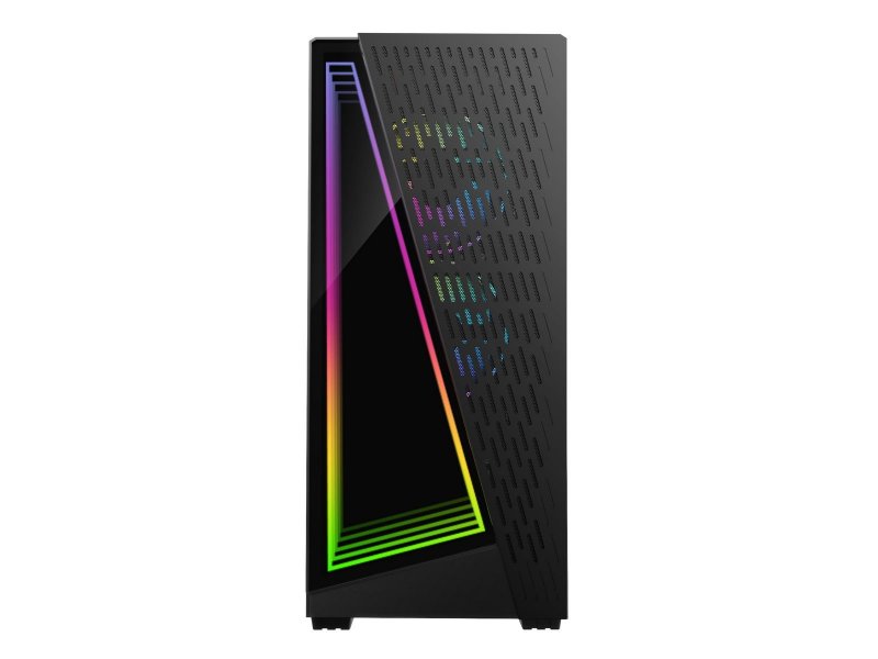Корпус Alseye X3-B [AS.07.0150] черный