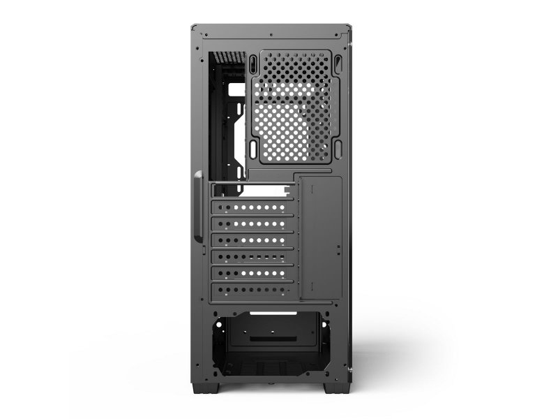 Корпус Alseye X3-B [AS.07.0150] черный