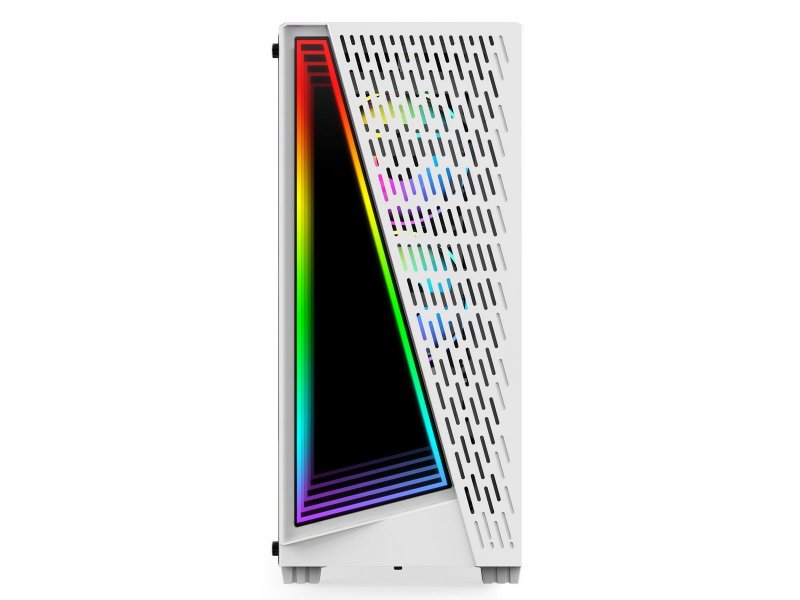 Корпус Alseye X3-W [AS.07.0151] белый