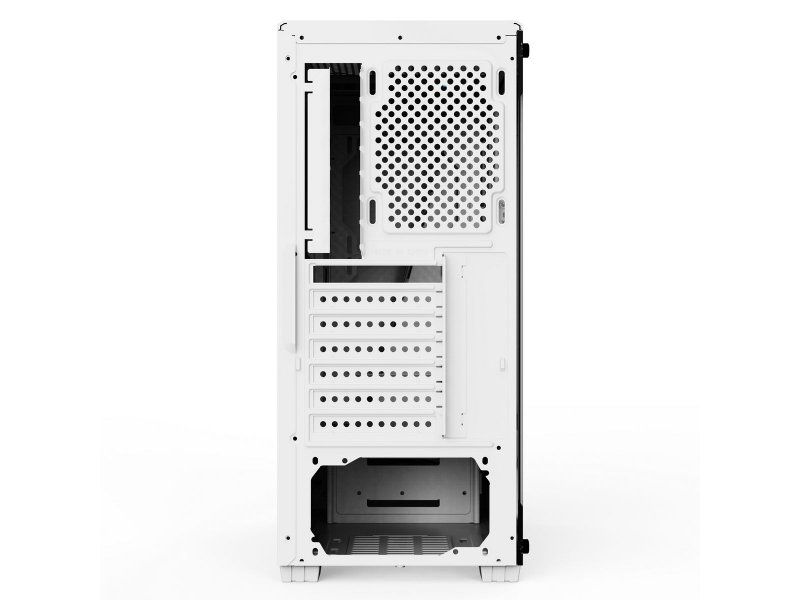 Корпус Alseye X3-W [AS.07.0151] белый