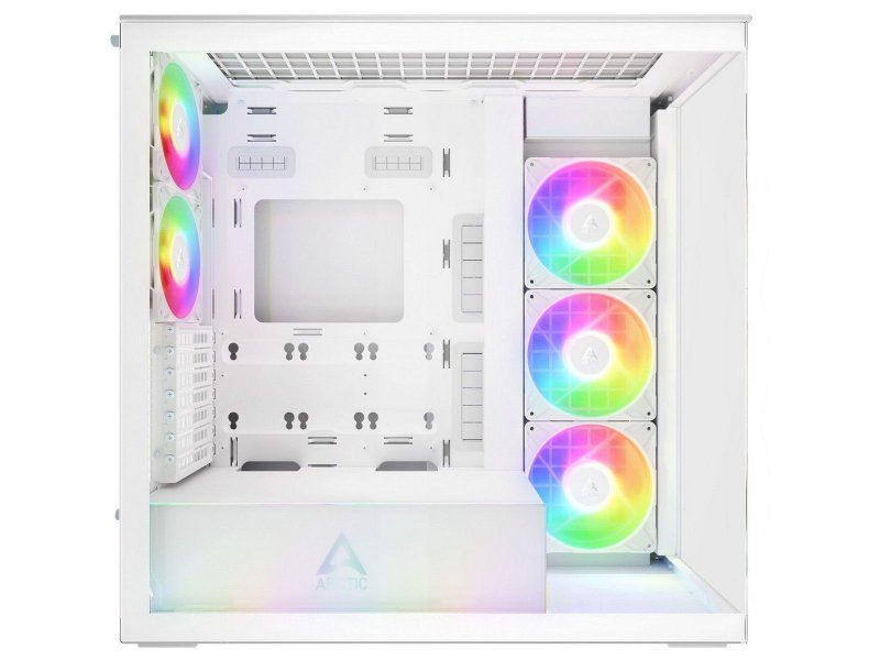 Корпус Arctic Xtender [ACPCC00014A] белый