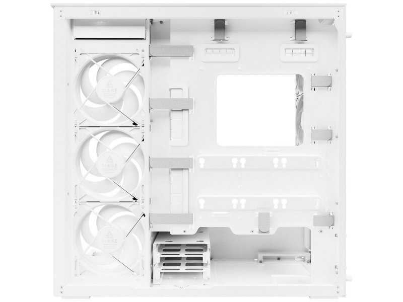 Корпус Arctic Xtender [ACPCC00014A] белый