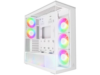 Корпус Arctic Xtender [ACPCC00014A] белый