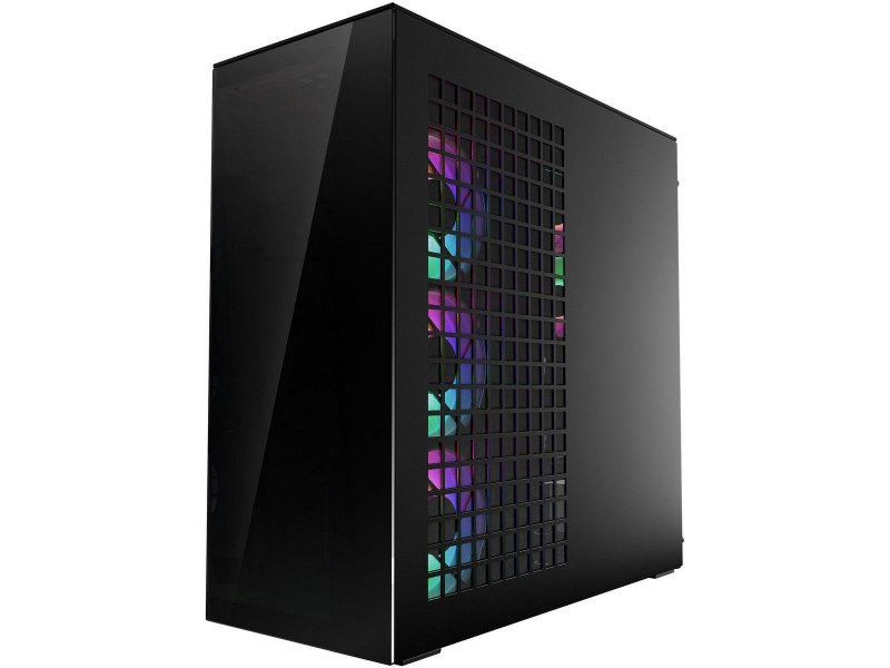 Корпус Arctic Xtender Black [ACPCC00015A] черный