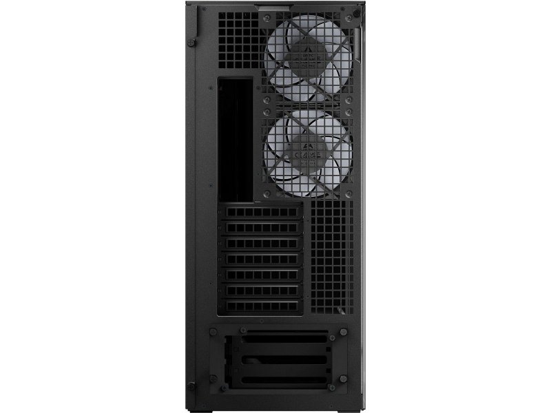 Корпус Arctic Xtender VG Mirror [ACPCC00019A] черный