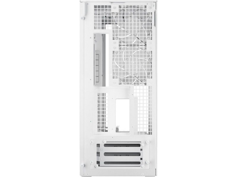 Корпус Arctic Xtender VG White [ACPCC00017A] белый