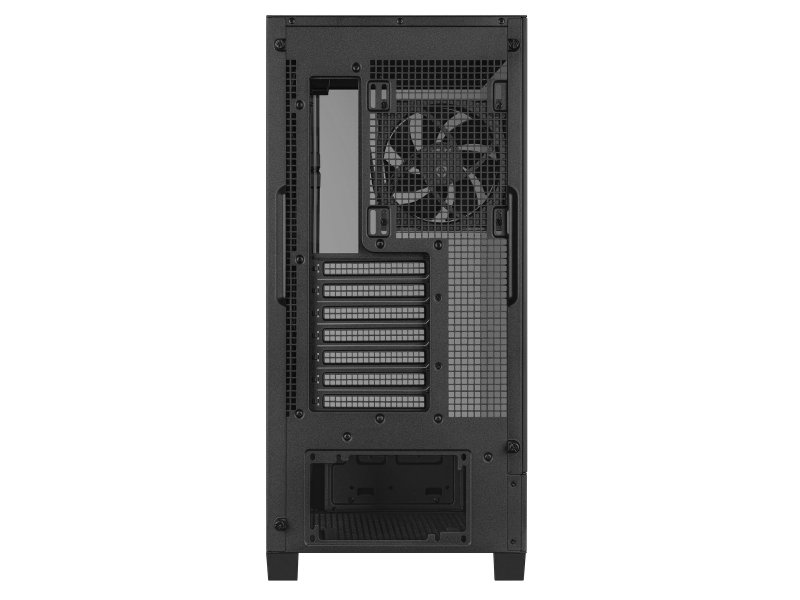 Корпус Asus A31 PLUS [90DC00R0-B19000] черный