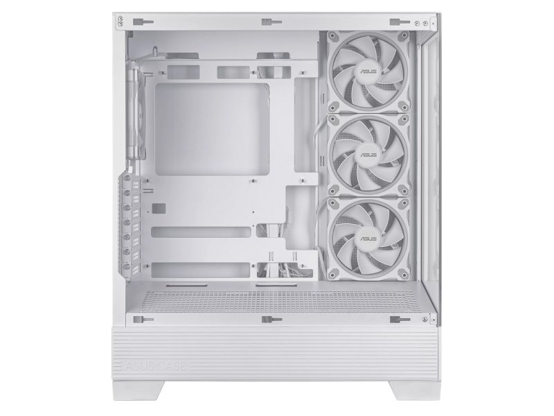 Корпус Asus A31 PLUS [90DC00R3-B19000] белый