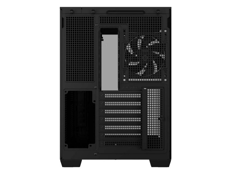 Корпус Asus A32 PLUS [90DC00S0-B19000] черный