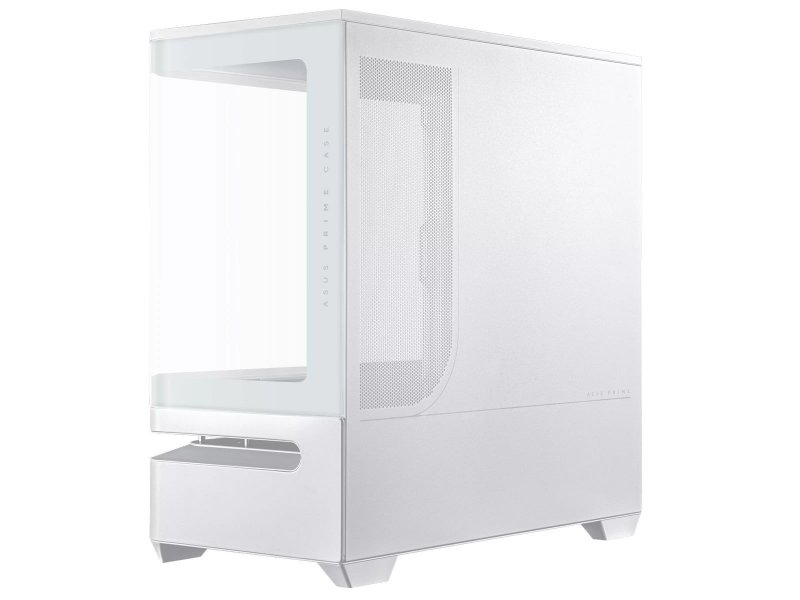 Корпус Asus Prime [90DC00P3-B19000] белый