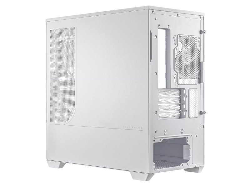 Корпус Asus Prime [90DC00P3-B19000] белый