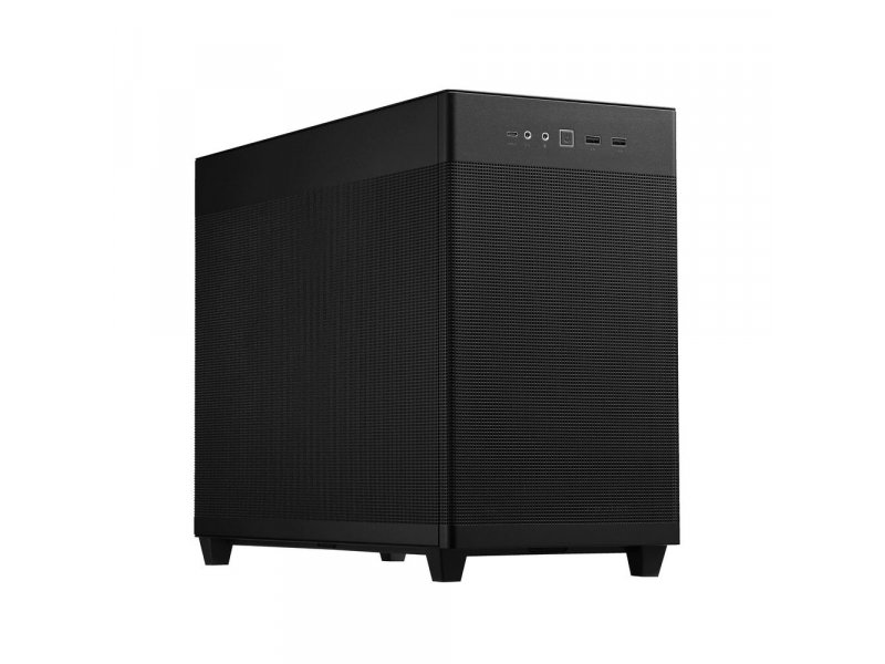 Корпус Asus Prime AP201 [90DC00G0-B39000] черный