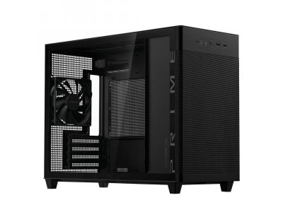 Корпус Asus Prime AP201 [90DC00G0-B39010] черный