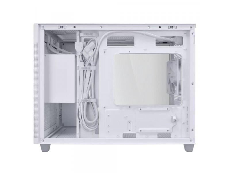 Корпус Asus Prime AP201 [90DC00G3-B39010] белый