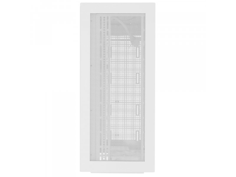 Корпус Asus Prime AP303 Mesh [90DC00V3-B39000] белый