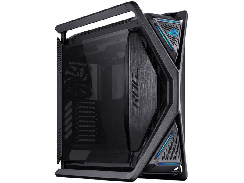 Корпус Asus ROG Hyperion GR701 [90DC00F0-B39000] черный