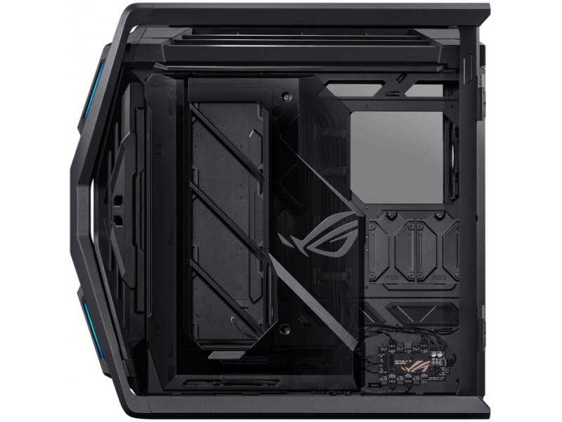 Корпус Asus ROG Hyperion GR701 [90DC00F0-B39000] черный