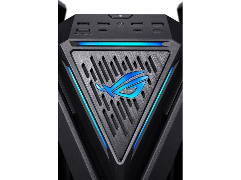 Корпус Asus ROG Hyperion GR701 [90DC00F0-B39000] черный