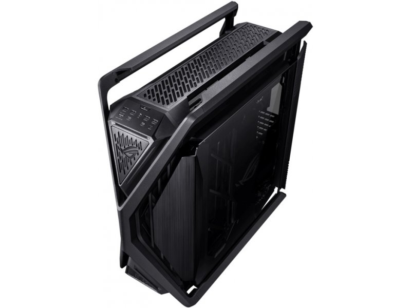 Корпус Asus ROG Hyperion GR701 [90DC00F0-B39000] черный