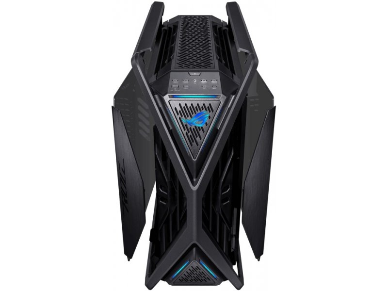 Корпус Asus ROG Hyperion GR701 [90DC00F0-B39000] черный
